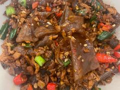 -新新湘菜馆(新中街二条店)
