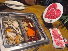 -扬之阿李菌汤火锅(1969店)