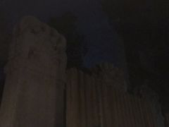 -语言大学-清真食堂