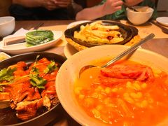 -来龙里 精致 东南亚餐室(万象城店)