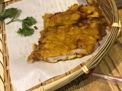-新梅华·茶点餐厅(欧尚店)