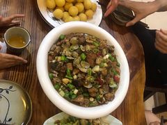-醉御香渔家园(临沂路与大连路店)