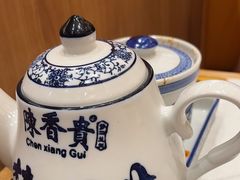 -陳香貴·兰州牛肉面(上海长风大悦城店)