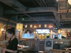 -首秀·四川料理(星耀101店)
