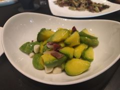 -翠湖宾馆·中餐厅