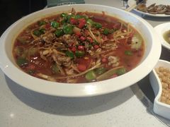 -八珍玉食鸡煲·打边炉(印象城店)