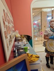 -奈尔宝家庭中心·亲子餐厅(苏州大悦城店)