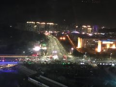 -琴岛之星摩天轮