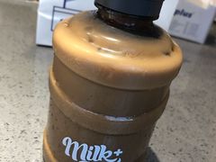 -milkplus·泰式奶茶(较场东路店)