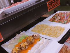 -杨记齐齐哈尔烤肉(总店)