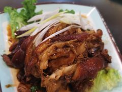 -鼎香润(德胜门内店)