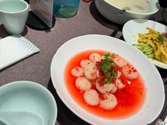 -羲和雅苑•北京烤鸭(乐园道万象城店)