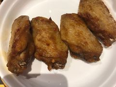 -乐凯撒披萨(欢乐颂购物中心店)