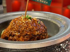 -老燕皇·南京菜(玄武湖店)