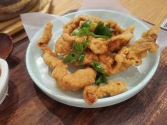 -小满手工粉(上海文峰广场店)