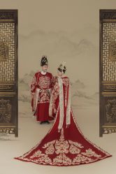 -挪娅婚纱摄影皇家会所