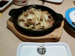 签到图片-万岁寿司(万国店)