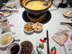 -广顺鑫猪肚鸡(经八路店)