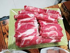 -炉中火(小何庄店)