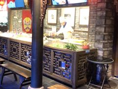 -红运火锅·中国名火锅·国风演绎(省体店)