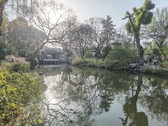 -拙政园