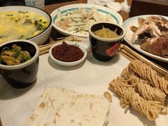 -符离集餐厅(万象城店)