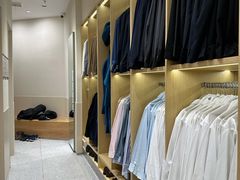 -天真蓝照相馆(五角场百联又一城店)