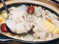 -蚝翅·海鲜粥·烧烤·龙虾季(海曙天一店)