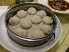-百姓食府(秦虹路店)