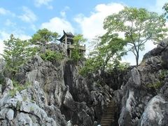 -千岛湖石林