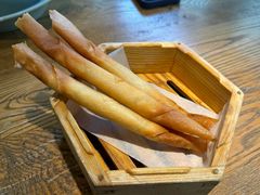 -蜜桃餐厅·伴山(湖滨商业街店)