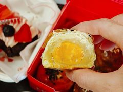 -HOT CRUSH趁热集合·现烤面包(环球港店)