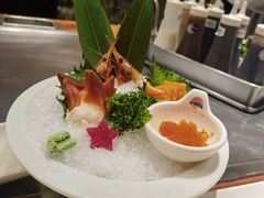 -大渔之观(安贞店)