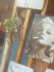 -卡木里发型工作室