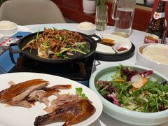 -东门烤鸭店(鼓楼店)