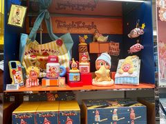 -泡泡玛特POPMART(浦项中心体验店)
