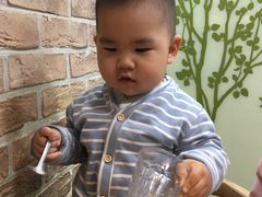 -神仙雪浓汤(明洞店)