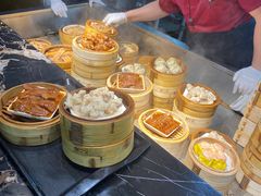 -金苑海鲜酒家(新港中路店)