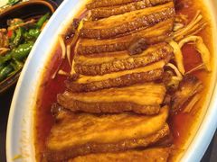 -甘家界牌柠檬鸭(青山店)