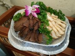 -慢丽江·云南野生菌土鸡锅(付家庄店)