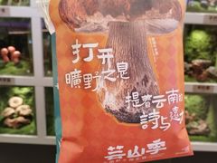 -芸山季·云南山珍菌火锅(南翔印象城MEGA店)