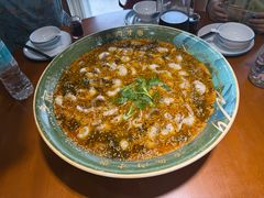 -光海·乡记酸菜鱼·始于1996(花园路店)