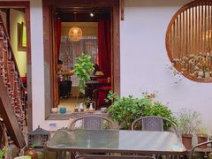 -红尘再(安昌古镇店)