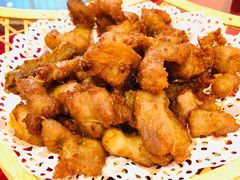 -抱德·潮汕味(敦和店原惠城鱼仔)