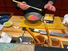 -Sushi Hanzo半藏(天环广场店)