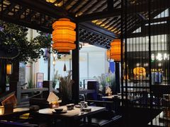 -绿茶餐厅(深圳龙华天虹购物中心店)