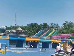 -渔岛海洋度假区