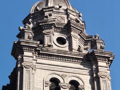 -王府井天主教堂