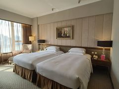 -澳门十六浦索菲特大酒店