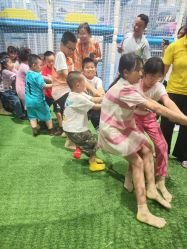 点击看大图 -咔咔海洋之家家庭娱乐中心(亿恒购物中心店)